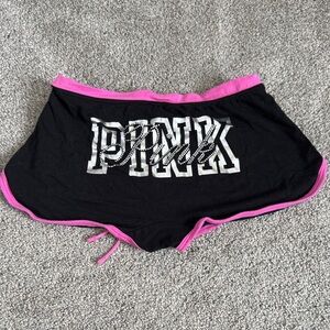 Victoria’s Secret PINK Mini short Panties